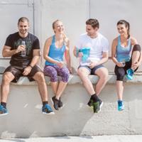 BWT VIDA man 815485 Waterfilter 2.6 l Wit - thumbnail