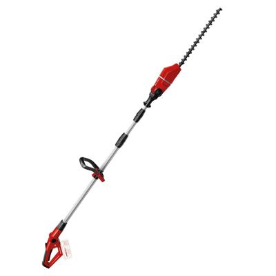 Einhell Power X-Change GE-HH 18/45 Li T - Solo Telescoop heggenschaar Accu Zonder lader, Zonder accu 18 V Li-ion 450 mm