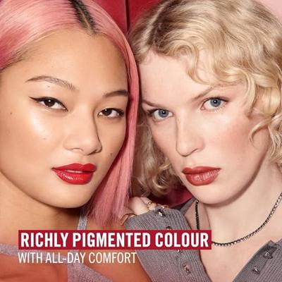 Rimmel London Lasting Finish lippenstift - 001 My George Red