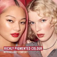 Rimmel London Lasting Finish lippenstift - 001 My George Red - thumbnail