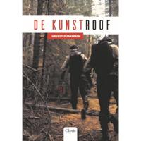 De kunstroof - Wilfred Duinkerken - Hardcover (9789044830255) - thumbnail