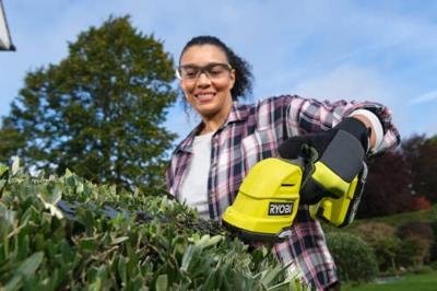 Ryobi RY18GSA-0 | ONE+ 18V Accu Gras-Buxusschaar - 5133005764