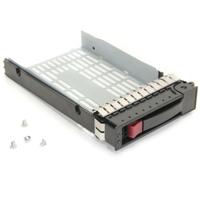 3.5'' SAS SATA Hot-Swap Tray Caddy for Proliant G5 G6 G7 Series [HDC-35HP-001] - thumbnail