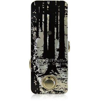 One Control BJF-Buffer