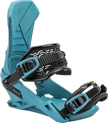 Nitro Snowboardbindingen L