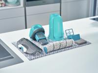 Leifheit accu dweilzuiger regulus aqua powervac - thumbnail