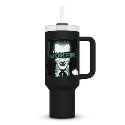 DC Comics Stainless Steel tumbler Joker 1130 ml