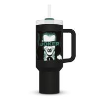 DC Comics Stainless Steel tumbler Joker 1130 ml - thumbnail