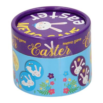 Wins Holland Memospel pasen