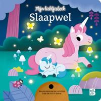 Standaard Uitgeverij Mijn lichtjesboek - slaapwel 2+ - thumbnail