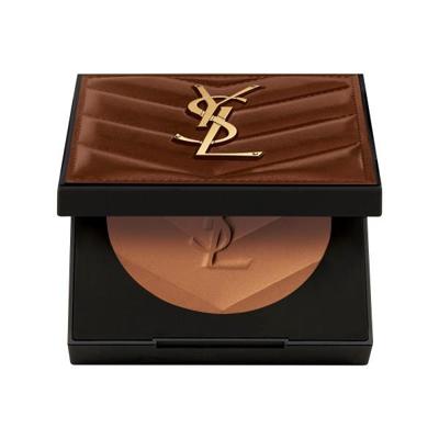 Yves Saint Laurent All Hours Hyper Bronze 04 1St