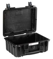 Explorer Cases 3818hl koffer zwart - thumbnail