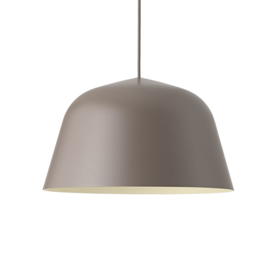 Muuto Ambit Hanglamp 40 cm - Beige Muuto Ambit Hanglamp 40 cm - Beige