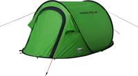 High Peak Vision tent - thumbnail