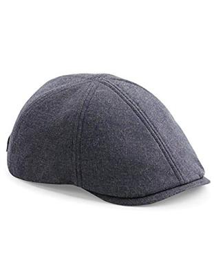 Beechfield CB621 Summer Gatsby - Blue Linen - One Size