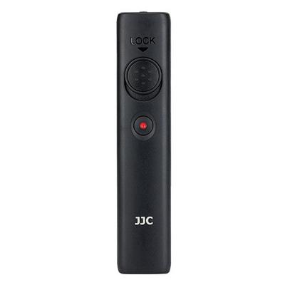 JJC SR-P2 Bedrade afstandsbediening Panasonic JJC SR-P2 Bedrade afstandsbediening Panasonic