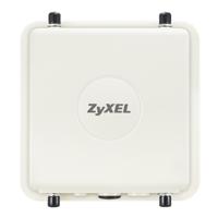 Zyxel NWA-3550 Outdoor Access Point - thumbnail