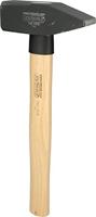 KS Tools 142.1319 1421319 Bankwerkershamer 2250 g 400 mm DIN 1041 1 stuk(s) - thumbnail