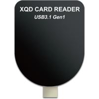 Ridata XQD reader USB3.1 Gen1 - thumbnail