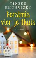 Kerstmis vier je thuis - Tineke Beishuizen - ebook - thumbnail