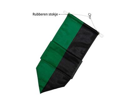 Wimpel Texel 25x300cm