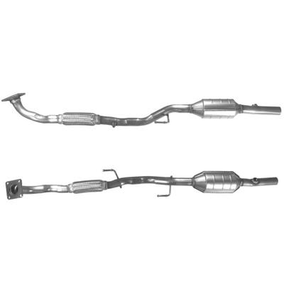 Katalysator Volkswagen/Seat/Skoda BM91132H