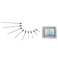 Kamer Staal naald LL 100x15 - thumbnail