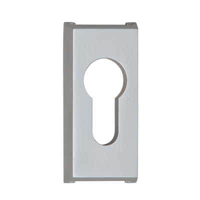 Nemef 248 Cilinderrozet 248-10mm | 64 x 29,5 mm - 9024800090