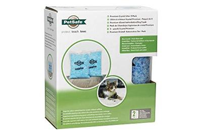 PETSAFE PREMIUM SILICAAT KATTENBAKVULLING - thumbnail