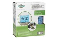 Petsafe premium silicaat kattenbakvulling - thumbnail