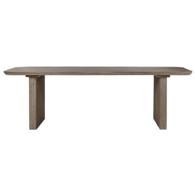 Eettafel Home ESPRIT 250 x 100 x 77 cm