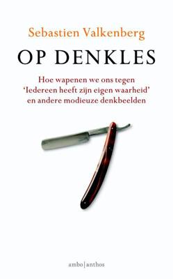 Op denkles - Sebastien Valkenberg - ebook