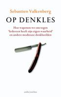 Op denkles - Sebastien Valkenberg - ebook - thumbnail