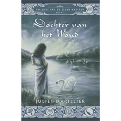 Dochter van het woud (Paperback)