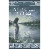 Dochter van het woud (Paperback) - thumbnail