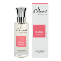 Altearah Parfum de soin pink tenderness bio 30 Milliliter - thumbnail