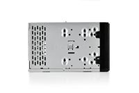 AutRadio - Pioneer - AVH -A240DABDAB - DVD - USB - 2 DIN - 6.2 - DAB+ - Bluetooth - thumbnail
