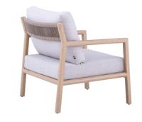 Ernesto loungeset 5-delig Driesprong Collection - Driesprong collection - thumbnail