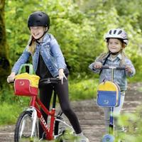 Klickfix Stuurtas lori - thumbnail