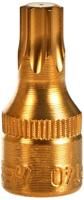 HAZET Gereedschapset - TORX® 163-251/14 - 1/4 inch (6,3 mm) vierkant hol - Buiten-TORX®-profiel, Binnen-TORX®-profiel - 14-delig - E4 - E11 - T10 - - thumbnail