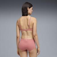 Puma 2-Pack dames Hipsters - Zwarte Katoenen dames onderbroeken - Shorts - thumbnail