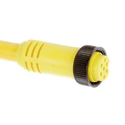 Molex 1300070073 Sensor/actuator connector, geassembleerd 1 stuk(s)