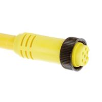 Molex 1300070073 Sensor/actuator connector, geassembleerd 1 stuk(s) - thumbnail