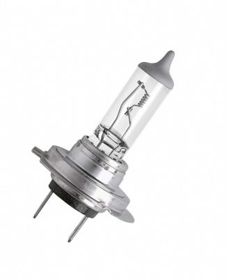 OSRAM "original line" hoofdlamp shining lamp 24v 70w h7