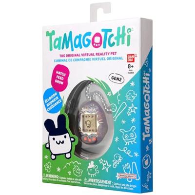 Tamagotchi The Original - Fireworks Tamagotchi The Original - Fireworks