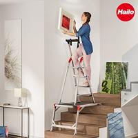 Hailo 9940-001 TP1 Trapplatform - thumbnail