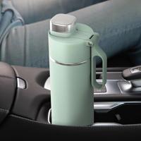 Ninja Thirsti Thermosfles Mint 700 ml DW2401EUUKMT - thumbnail