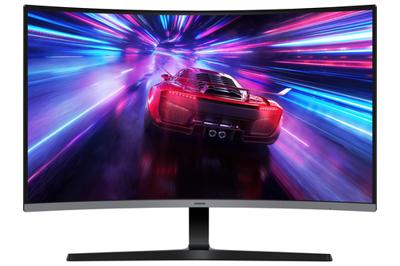 SAMSUNG LS32D390GAUXEN Monitor32 FHD100H 4ms Cur