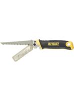 DeWALT DWHT0-20123 Vouwbare Schrobzaag 100mm - thumbnail