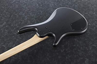 Ibanez GSRM20B miKro Weathered Black elektrische basgitaar - thumbnail